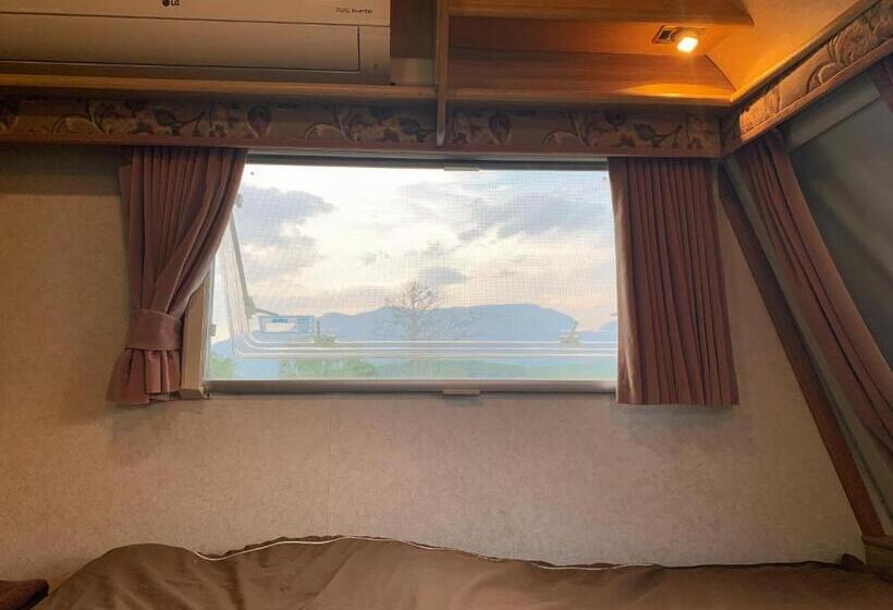 غرفة قياسية, Khao Kho Overview Resort