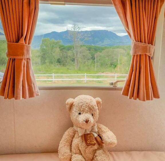 غرفة قياسية, Khao Kho Overview Resort