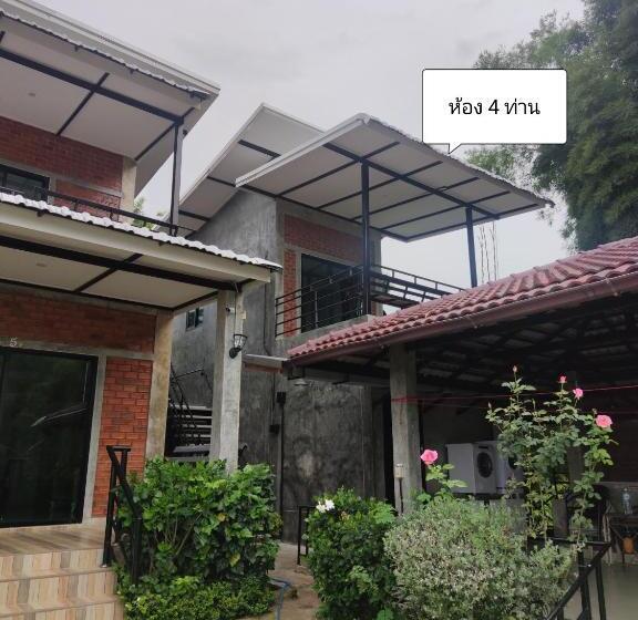 行政房间, Khao Kho Overview Resort