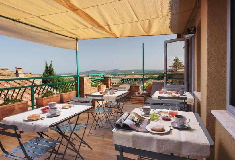 スーペリアールーム, La Bellavita B&b