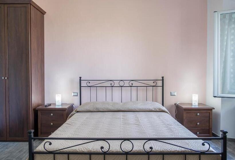 Номер Стандарт, La Sosta B&b