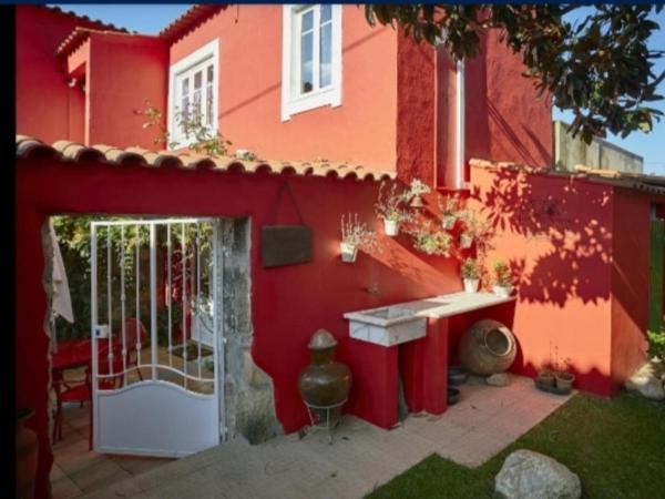 Дом 1 Спальня, Sotam Country House