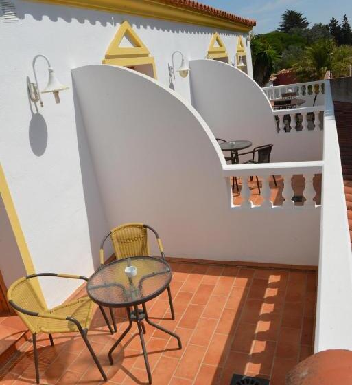 スタンダードルーム, Hostal Cabo Roche