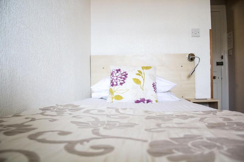 اتاق استاندارد یک نفره, Hazeldene Guest House