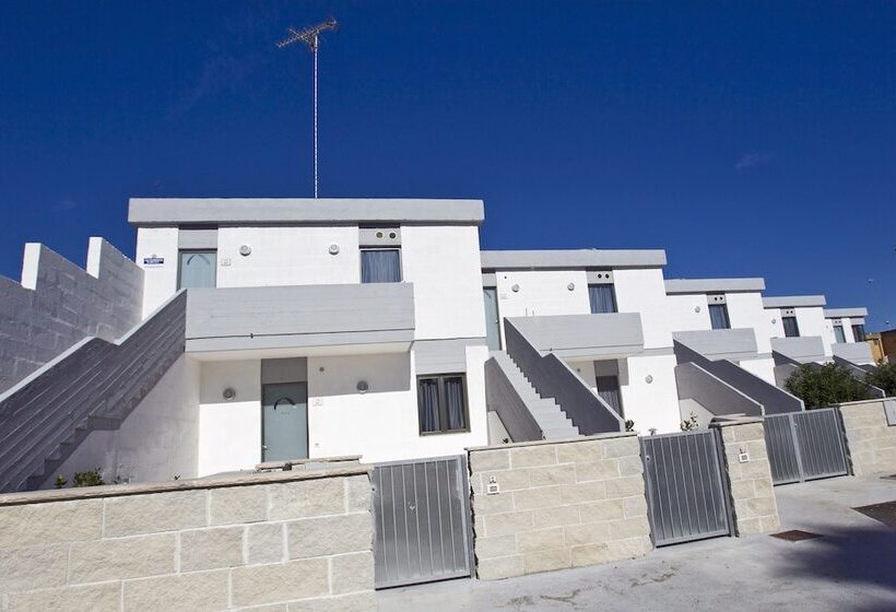 آپارتمان سوپریور 2 خوابه, Salento Residence & Suite
