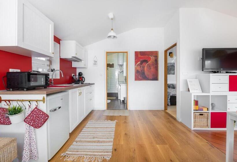 استودیوی لوکس, B&b Carmela