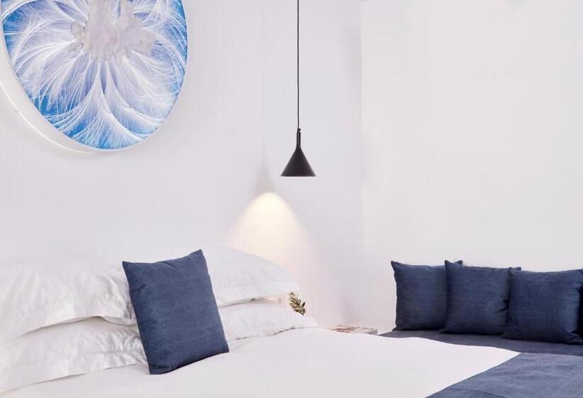 Люкс 2 Спальни, Absolute Mykonos Suites & More
