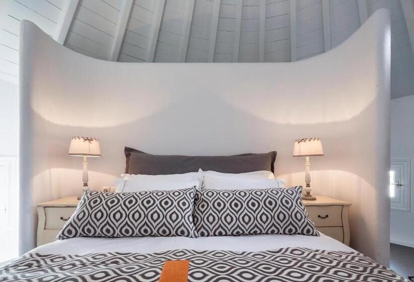 Классический Номер, Absolute Mykonos Suites & More