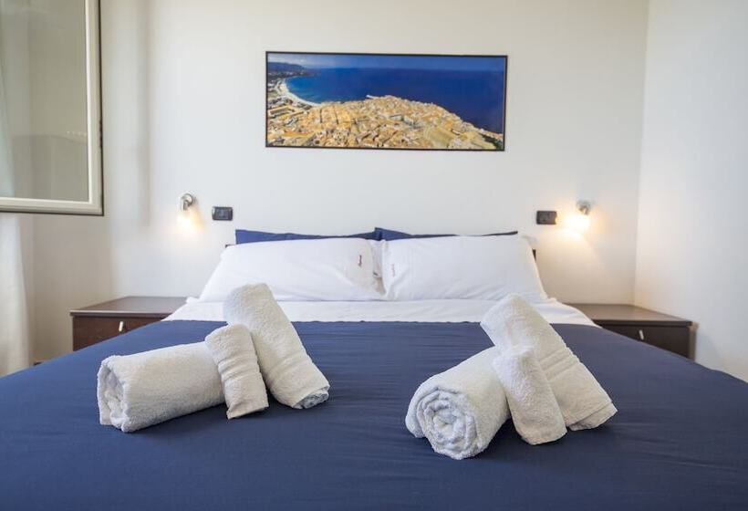Номер Стандарт, Bouganville B&b