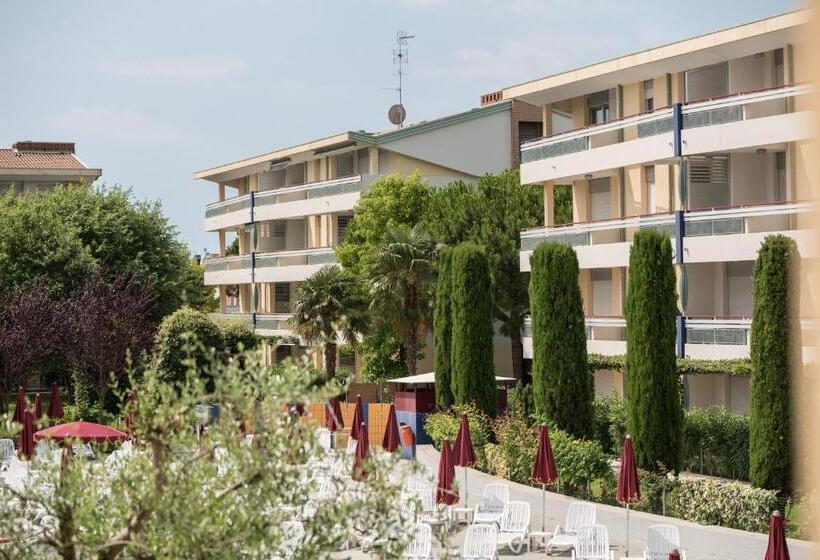 Appartement met 1 Slaapkamer, Villaggio Planetarium Resort