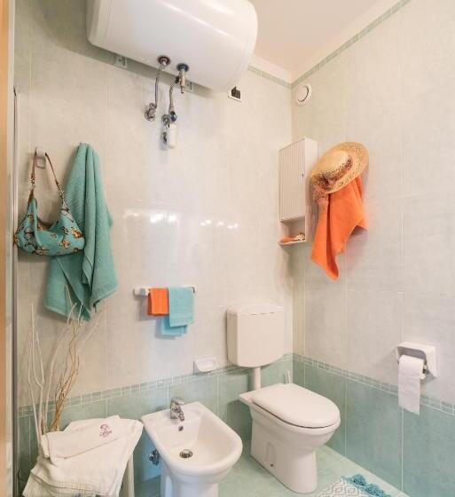Appartement met 1 Slaapkamer, Villaggio Planetarium Resort