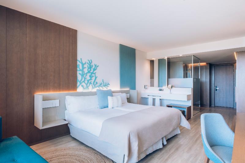 침실 1개 이그제큐티브 아파트, Ascott Riverside Garden Beijing