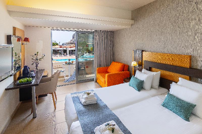 침실 1개 디럭스 아파트, Ascott Riverside Garden Beijing
