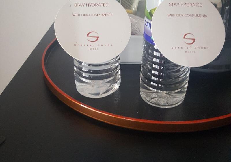 Номер Стандарт, Drago Hostel