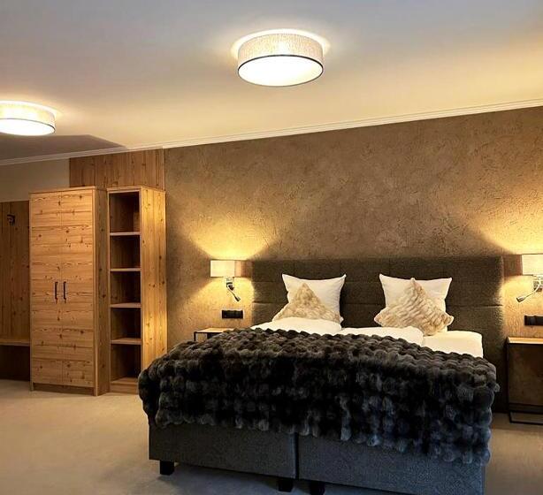 스탠다드 룸, Alp Resort Tiroler Adler