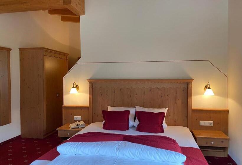 스탠다드 룸, Alp Resort Tiroler Adler