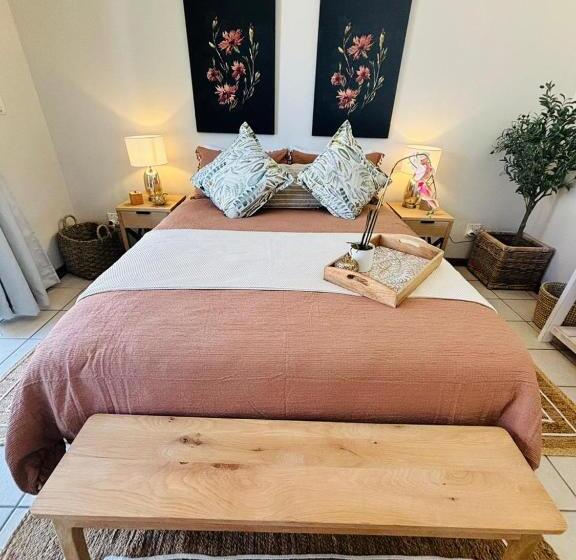 Номер Deluxe, Bliss In The Bay Guesthouse