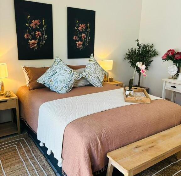 Номер Deluxe, Bliss In The Bay Guesthouse