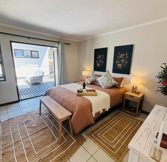 Номер Deluxe, Bliss In The Bay Guesthouse