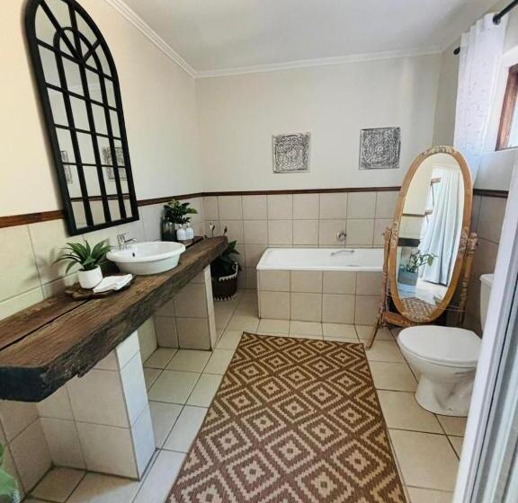 Номер Deluxe, Bliss In The Bay Guesthouse