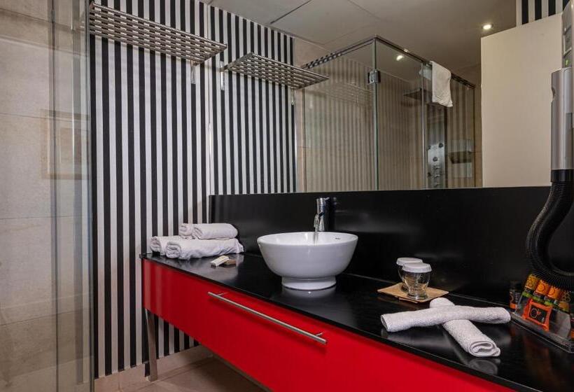 Номер Deluxe, Nymfasia Resort