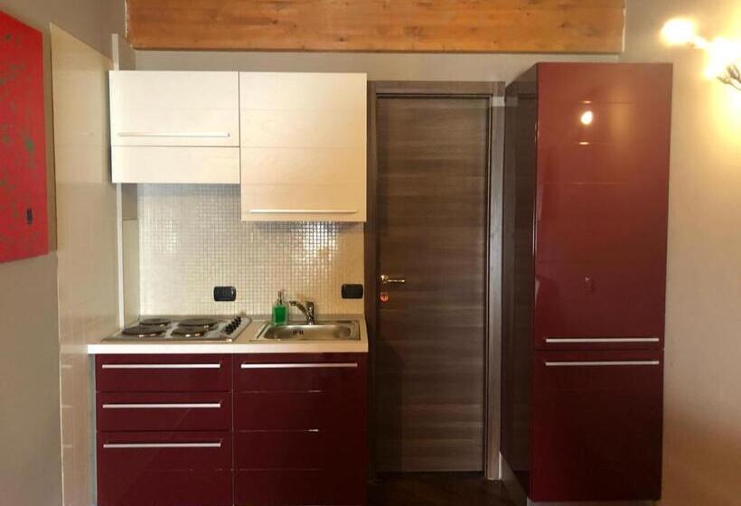 Апартаменты 2 Спальни, Residenza Segrate Centro Segrate