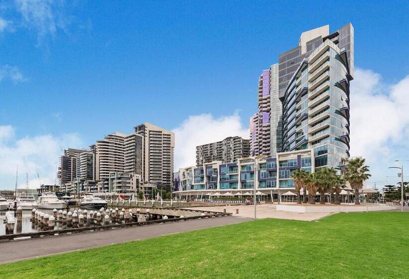 침실 1개 아파트, Docklands Private Collection   Newquay