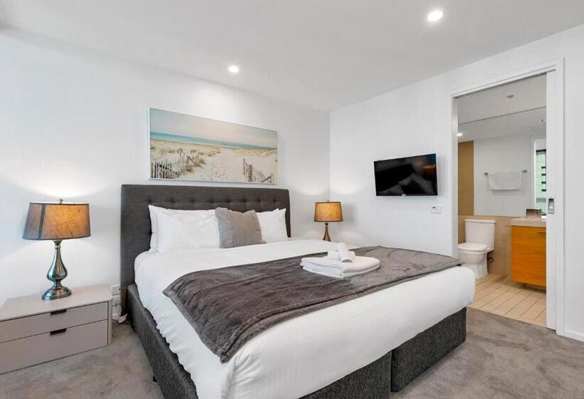 침실 1개 아파트, Docklands Private Collection   Newquay
