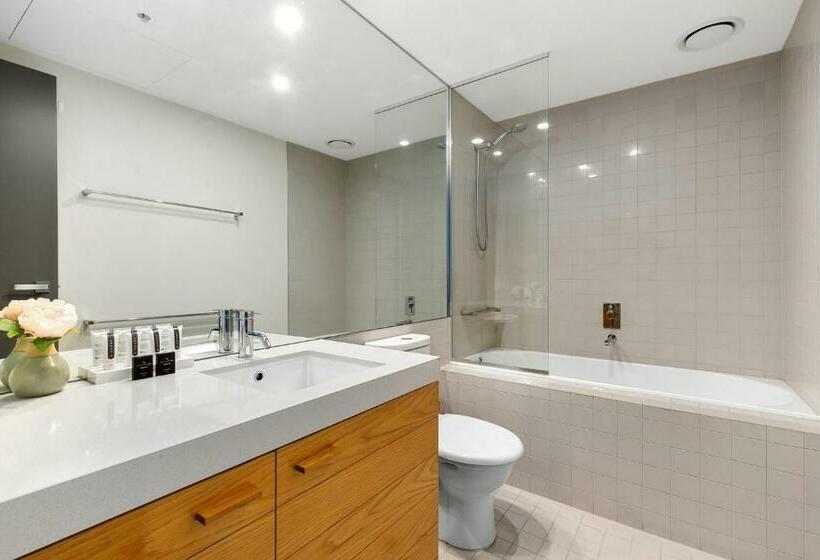침실 1개 전망 아파트, Docklands Private Collection   Newquay