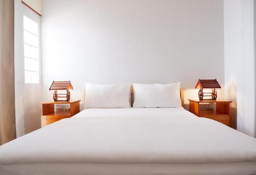 اتاق استاندارد, Island View Resort Koh Chang