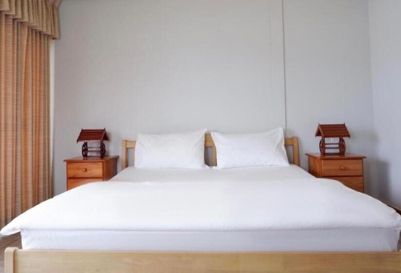 اتاق راحتی, Island View Resort Koh Chang