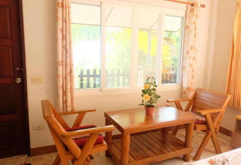 آپارتمان خانوادگی, Island View Resort Koh Chang