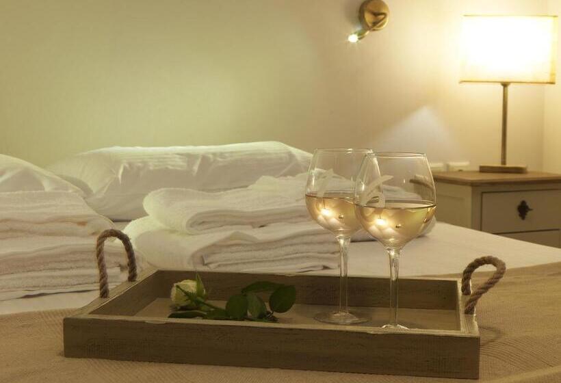 Студия Стандарт, Kamares Villas