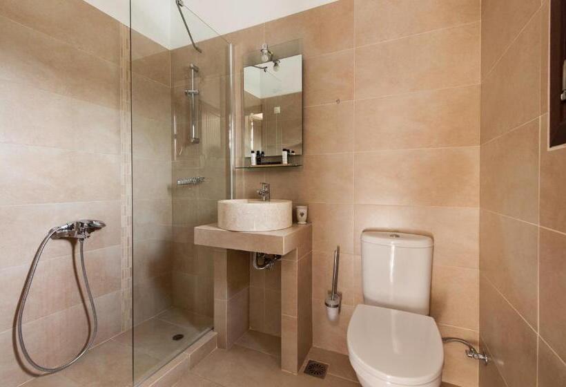 Номер Deluxe, Kamares Villas
