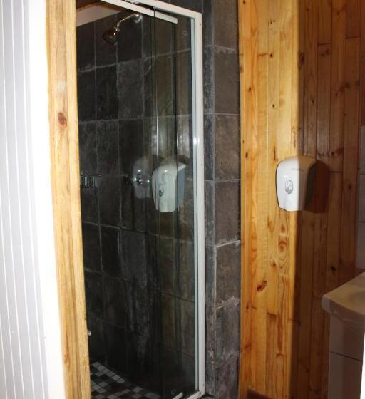 Номер Стандарт, Sodwana Bay Lodge Dive & Fishing Resort