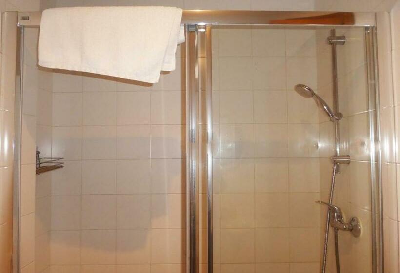 آپارتمان 2 خوابه, Apartamentos Nahira Suites 3000