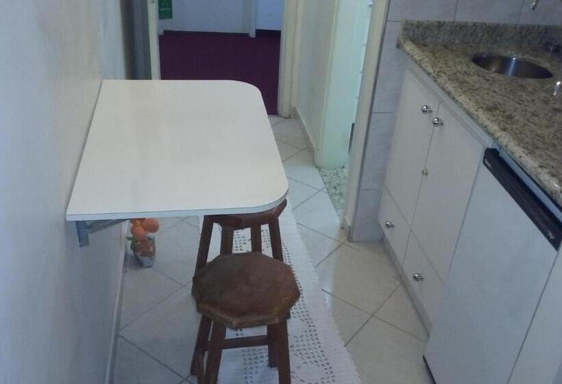 패밀리 룸 산 전망, Cavalinho Branco Apartamento