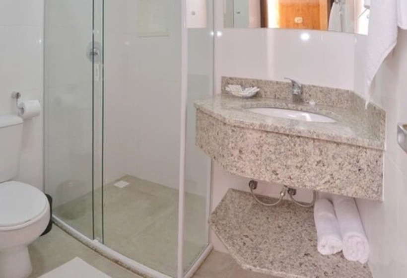 Superior Suite, Pousada Baía Dos Açores