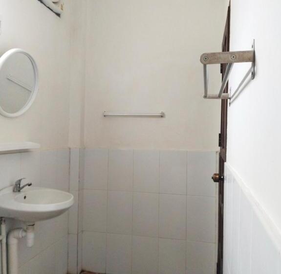 Номер Стандарт Вид на Горы, Riverview Bungalows & Gh