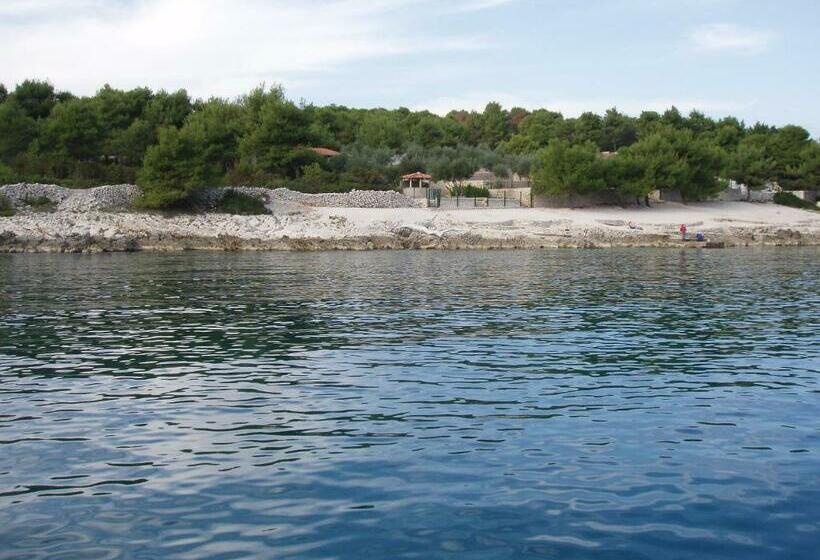 סוויטת ג'וניור, Guest House Klaudija