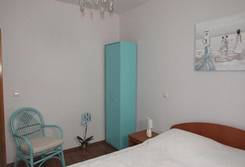 דירת שני חדרים, Guest House Klaudija