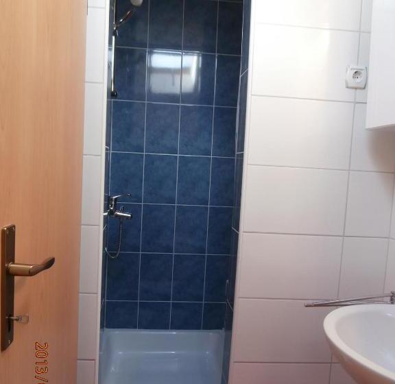 חדר סטודיו סטנדרד, Guest House Klaudija