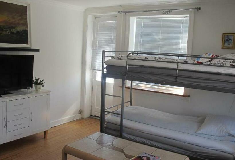 Четырехместный Номер Классик, Guesthouse Sharon Aarhus