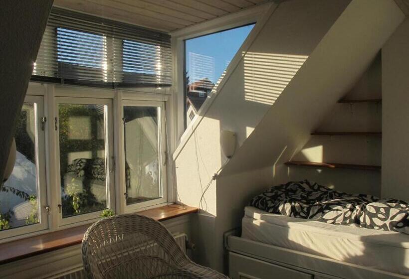 Номер Стандарт Индивидуальный, Guesthouse Sharon Aarhus