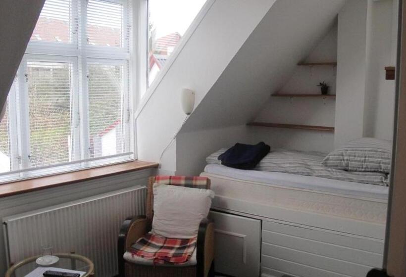 Номер Стандарт Индивидуальный, Guesthouse Sharon Aarhus