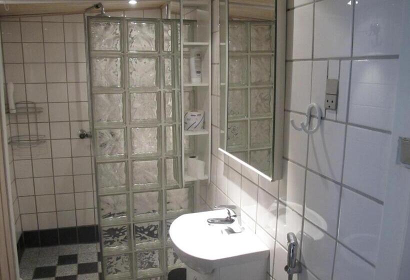 Люкс, Guesthouse Sharon Aarhus