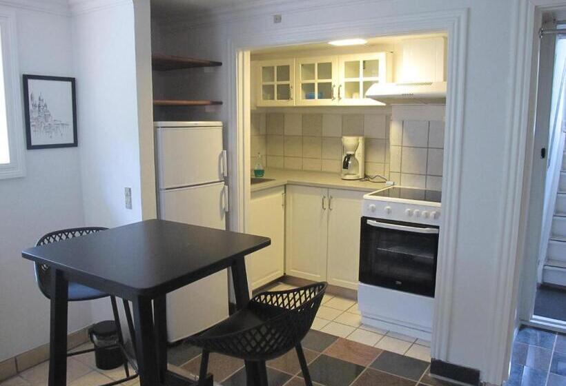 Люкс, Guesthouse Sharon Aarhus