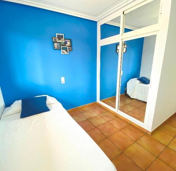 Апартаменты 2 Спальни, Costa Blanca Rojales