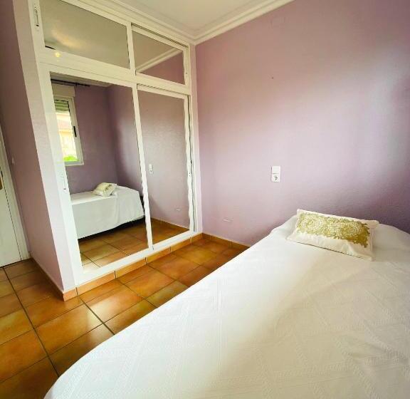 Апартаменты 2 Спальни, Costa Blanca Rojales