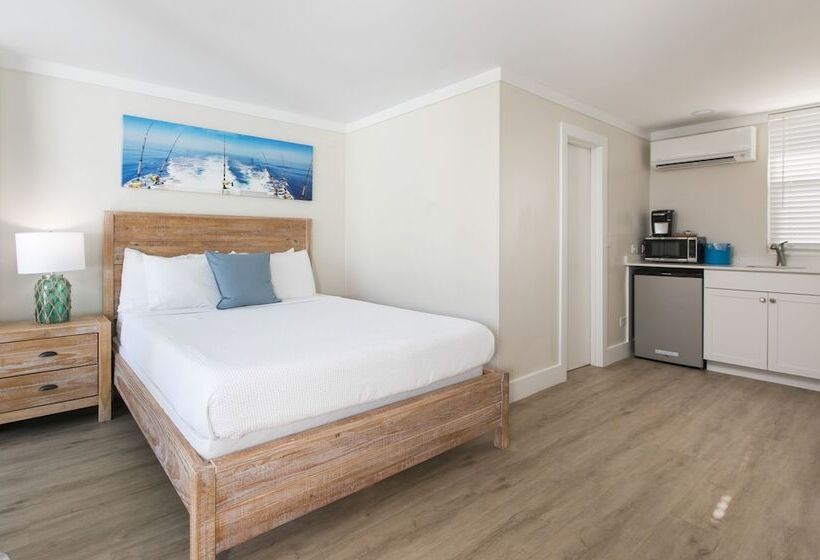 수피리어 룸, La Jolla Resort